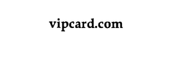 VIPCARD.COM logo