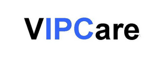 VIPCARE logo