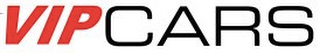VIPCARS logo