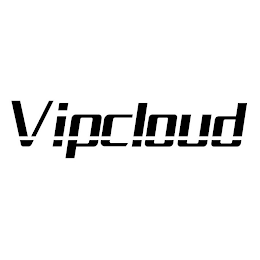 VIPCLOUD logo