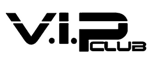 V.I.PCLUB logo