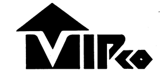 VIPCO logo