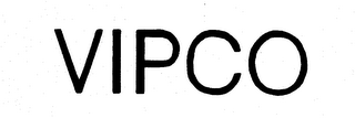 VIPCO logo