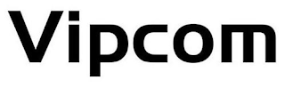 VIPCOM logo