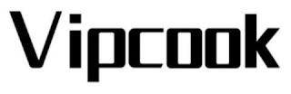 VIPCOOK logo