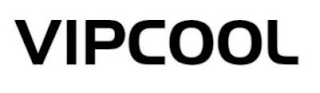 VIPCOOL logo