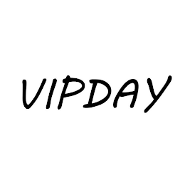 VIPDAY logo
