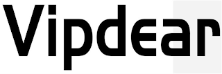VIPDEAR logo