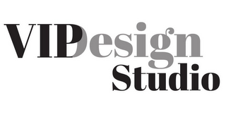 VIPDESIGN STUDIO logo