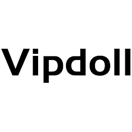 VIPDOLL logo