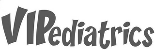 VIPEDIATRICS logo