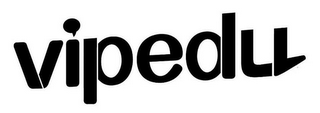 VIPEDU logo
