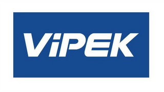 VIPEK logo