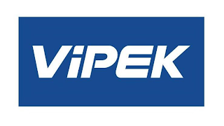 VIPEK logo