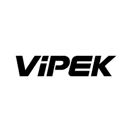 VIPEK logo