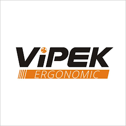VIPEK ERGONOMIC logo