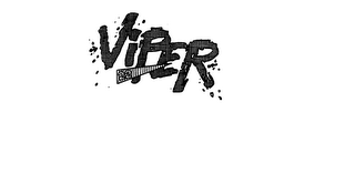 VIPER 22 logo
