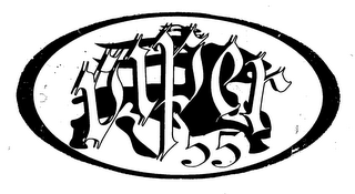 VIPER 55 logo