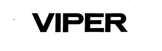 VIPER logo