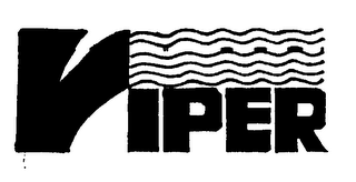 VIPER logo