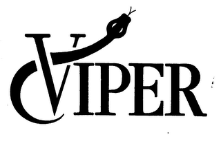 VIPER logo