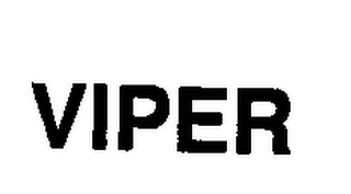 VIPER logo
