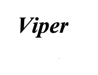 VIPER