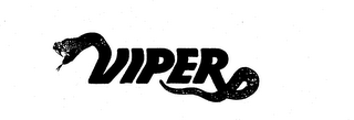 VIPER logo