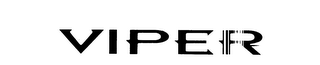VIPER logo