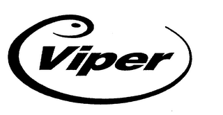 VIPER logo