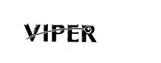 VIPER logo