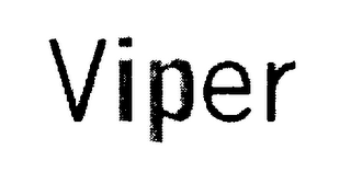 VIPER logo