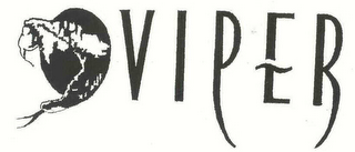 VIPER logo
