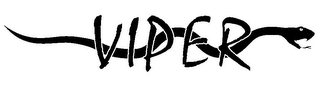 VIPER logo