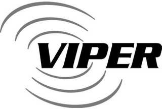 VIPER logo