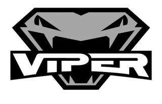 VIPER logo