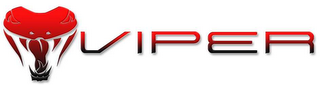 VIPER logo