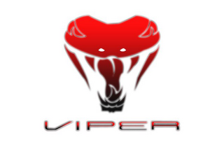 VIPER logo