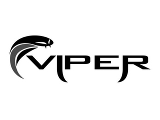 VIPER logo