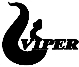VIPER logo