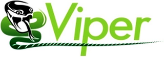 VIPER logo