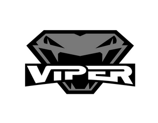 VIPER logo