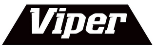 VIPER logo