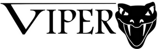 VIPER logo