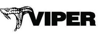 VIPER logo