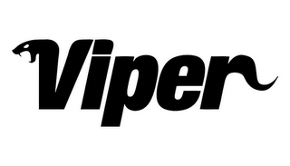 VIPER logo