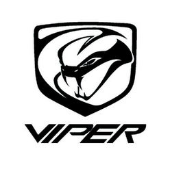 VIPER logo