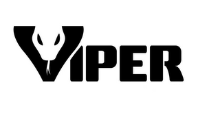 VIPER logo