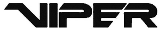 VIPER logo