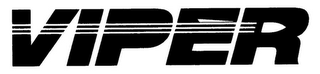 VIPER logo